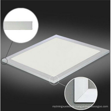 Dimmable Ultra-Thin LED de panel de alta eficiencia LED